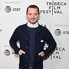 Elijah Wood at an event for Come to Daddy (2019)