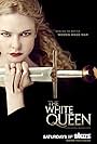Rebecca Ferguson in The White Queen (2013)