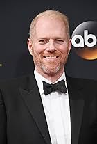 Noah Emmerich at an event for The 68th Primetime Emmy Awards (2016)