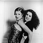 Nell Campbell and Patricia Quinn in The Rocky Horror Picture Show (1975)