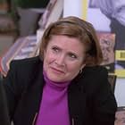 Carrie Fisher in 30 Rock (2006)