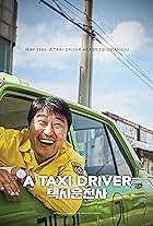 Song Kang-ho in A Taxi Driver (2017)