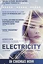 Agyness Deyn in Electricity (2014)