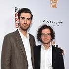 Kyle Mooney and Dave McCary