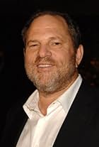 Harvey Weinstein and Ryan Kavanaugh