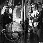 David Niven and Cyril Cusack in The Fighting Pimpernel (1949)