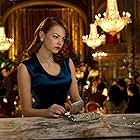 Emma Stone in Gangster Squad (2013)