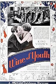 Eleanor Boardman in Wine of Youth (1924)