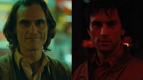 Does 'Joker' Exist in a Scorsese-Verse of Films?
