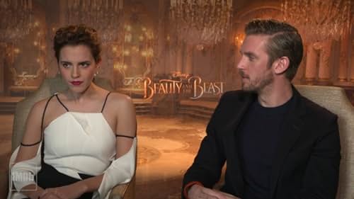 Emma Watson and Cast Breathe New Life Into 'Beauty and the Beast'
