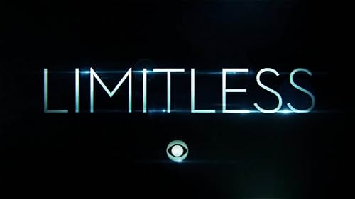 Limitless on CBS