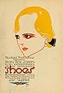 Mary MacLaren in Shoes (1916)