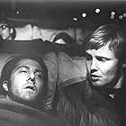 Dustin Hoffman and Jon Voight in Midnight Cowboy (1969)