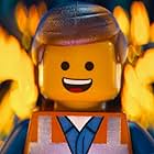 Chris Pratt in The Lego Movie (2014)