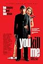 Téa Leoni and Ben Kingsley in You Kill Me (2007)