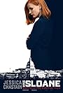 Jessica Chastain in Miss Sloane (2016)