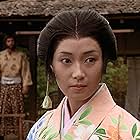 Yôko Shimada in Shogun (1980)