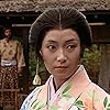Yôko Shimada in Shogun (1980)