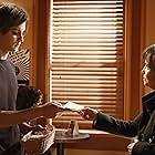 Sally Field and Luke Grimes in Brothers & Sisters (2006)