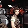 Veronica Cartwright in Alien (1979)