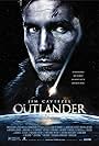 Jim Caviezel in Outlander (2008)