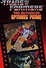Transformers: The Return of Optimus Prime (1987)