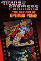 Transformers: The Return of Optimus Prime
