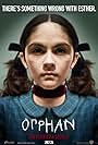 Isabelle Fuhrman in Orphan (2009)