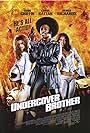 Denise Richards, Aunjanue Ellis-Taylor, and Eddie Griffin in Undercover Brother (2002)