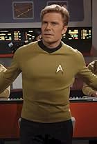 Grant Imahara, Daniel Logan, and Vic Mignogna in Star Trek Continues (2013)