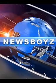 Newsboyz (2020)