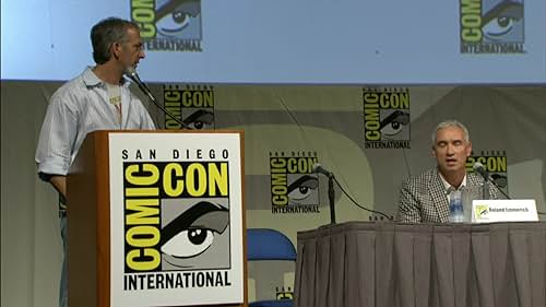 2012 Comic-Con Panel