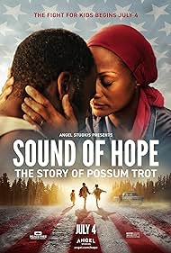 Nika King and Demetrius Grosse in Sound of Hope: The Story of Possum Trot (2024)
