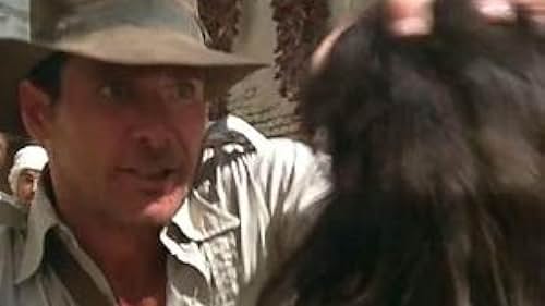 Indiana Jones: The Complete Adventures