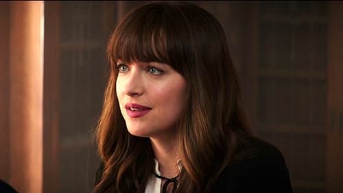 Fifty Shades Freed: Ana Confronts Gia About Her Behavior In Front Of Christian