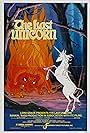 Mia Farrow in The Last Unicorn (1982)