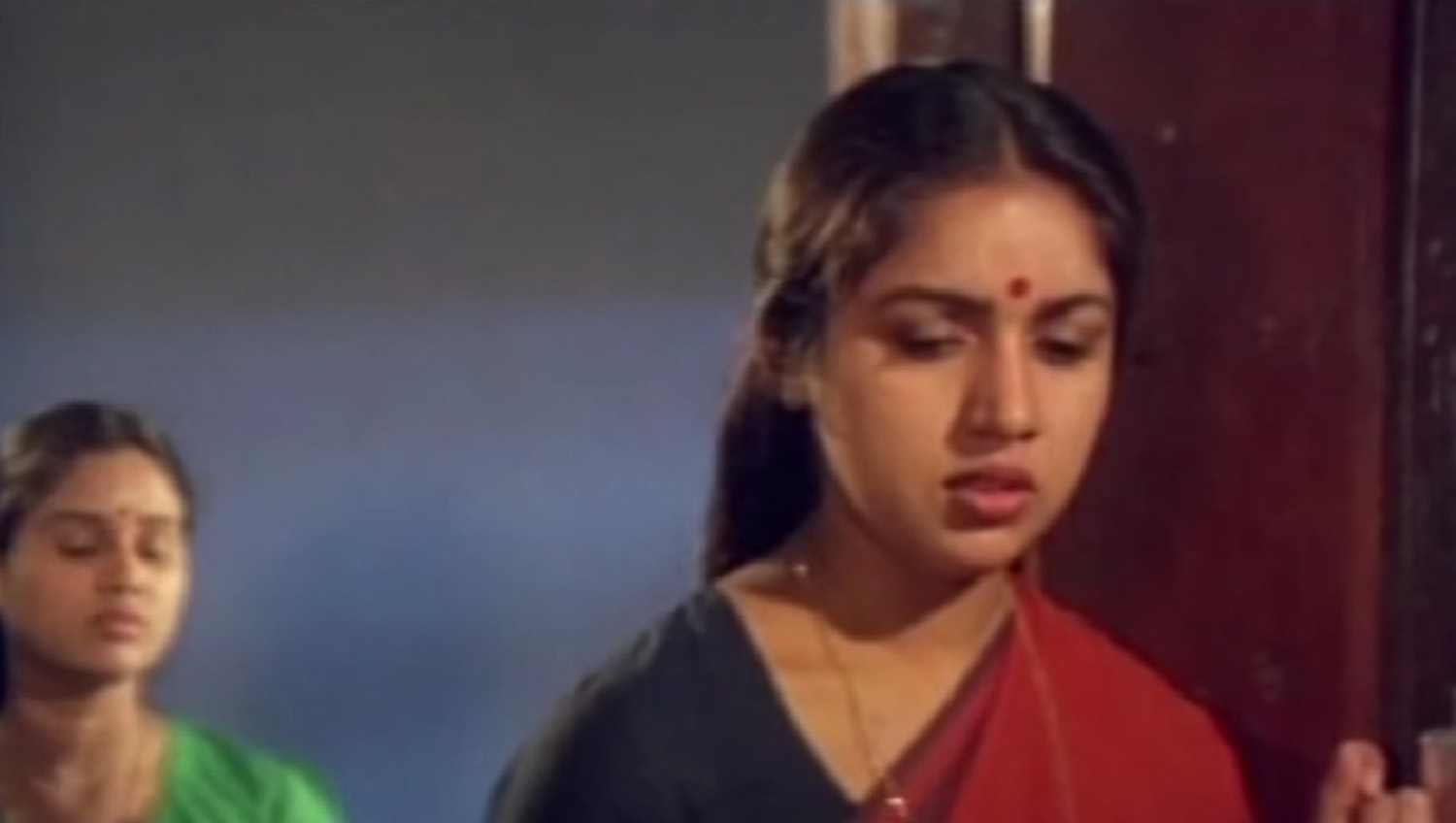 Revathi in Devasuram (1993)
