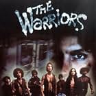 Michael Beck, David Harris, Tom McKitterick, Terry Michos, Marcelino Sánchez, Brian Tyler, and Deborah Van Valkenburgh in The Warriors (1979)
