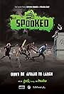 Spooked (2014)