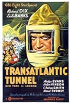 Transatlantic Tunnel