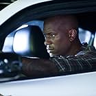 Tyrese Gibson in Fast Five (2011)