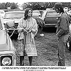Ellen Burstyn and Sam Shepard in Resurrection (1980)