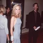Marisa Coughlan at an event for Teaching Mrs. Tingle (1999)