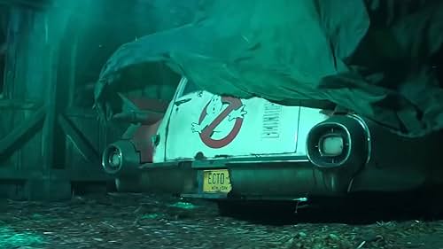 What We Know About 'Ghostbusters: Afterlife' ... So Far