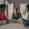 Justin Hartley, Faithe Herman, and Eris Baker in This Is Us (2016)
