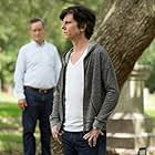 Tig Notaro and John Rothman in One Mississippi (2015)
