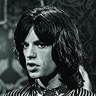 Mick Jagger in Performance (1970)