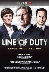 Primary photo for Line of Duty