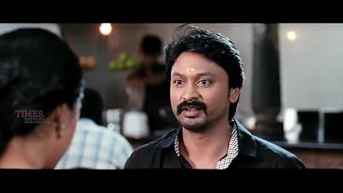 Vanavarayan Vallavarayan (2014) Trailer