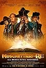 The King's Musketeers (2018)